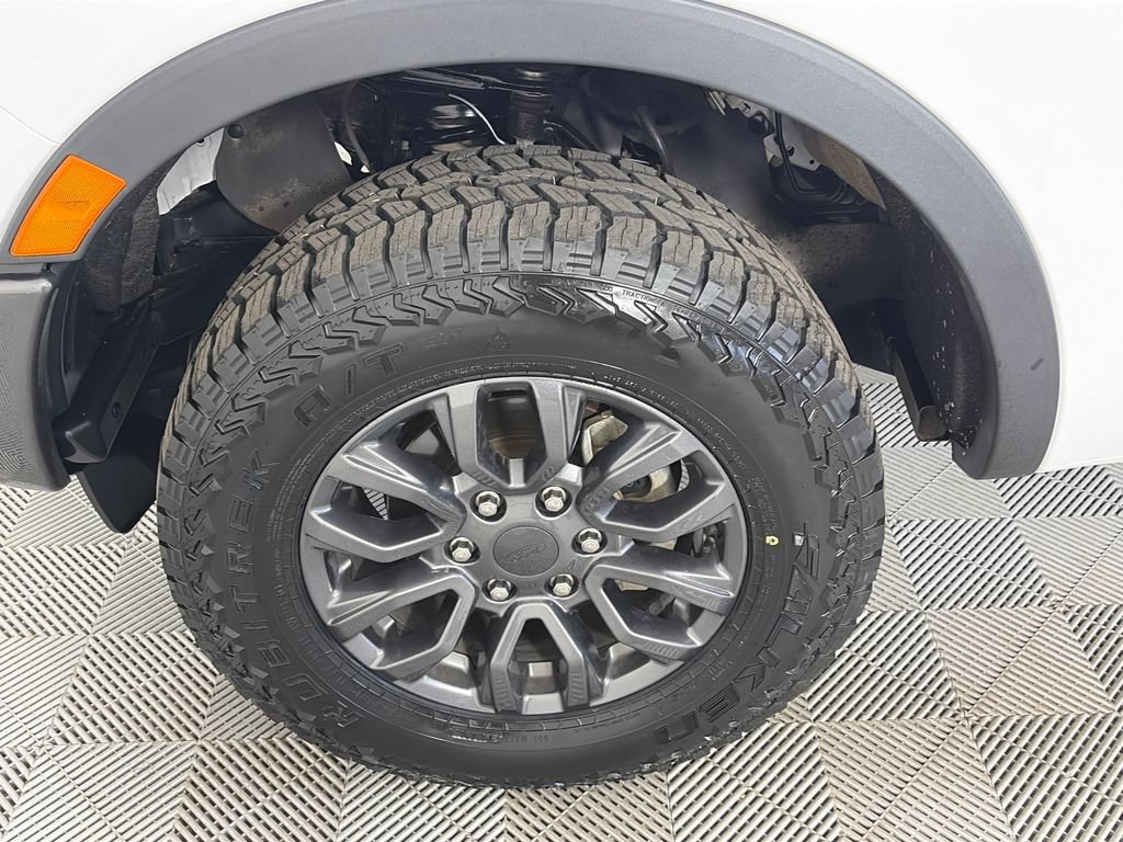 Certified 2021 Ford Ranger XLT w/ Equipment Group 302A High AWD/4WD image 8