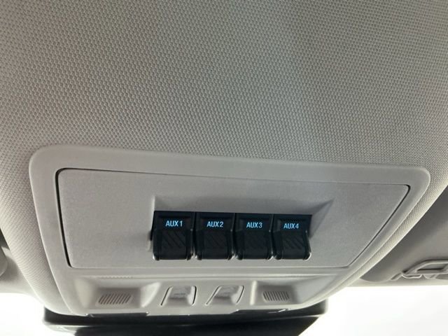 Certified 2025 Ford Bronco Sport Outer Banks w/ Sasquatch Outer Banks Package image 17