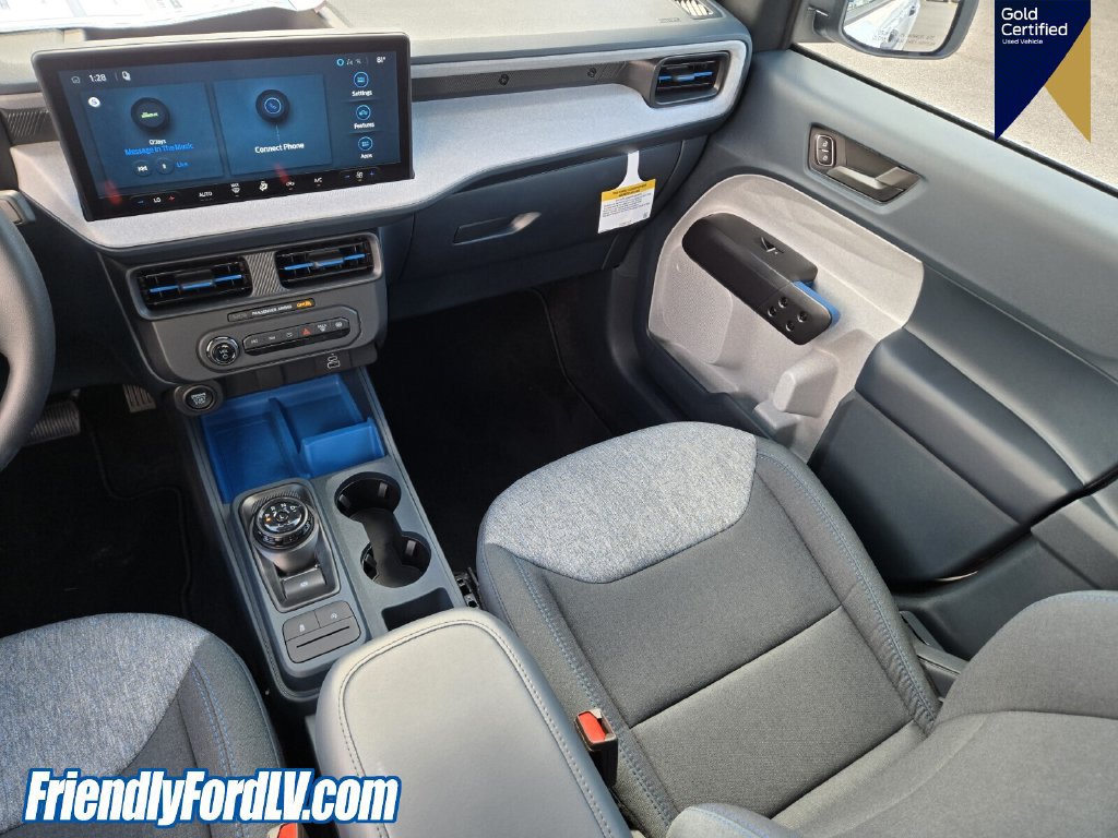 Certified 2026 Ford Maverick XLT FWD image 14