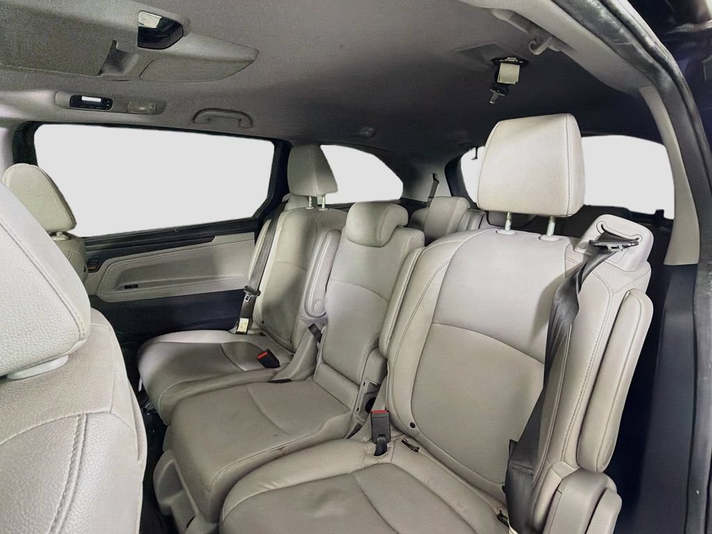 Used 2019 Honda Odyssey EX-L image 25
