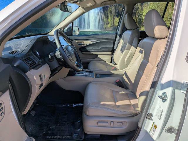 Used 2023 Honda Ridgeline RTL-E image 17