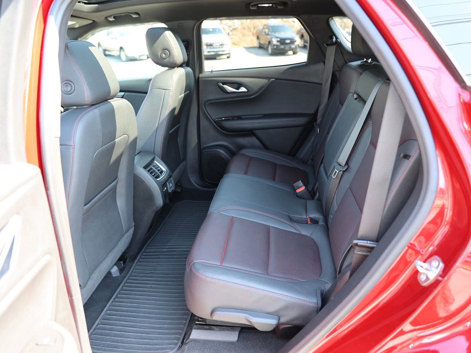 Used 2023 Chevrolet Blazer RS w/ Driver Confidence II Package image 22