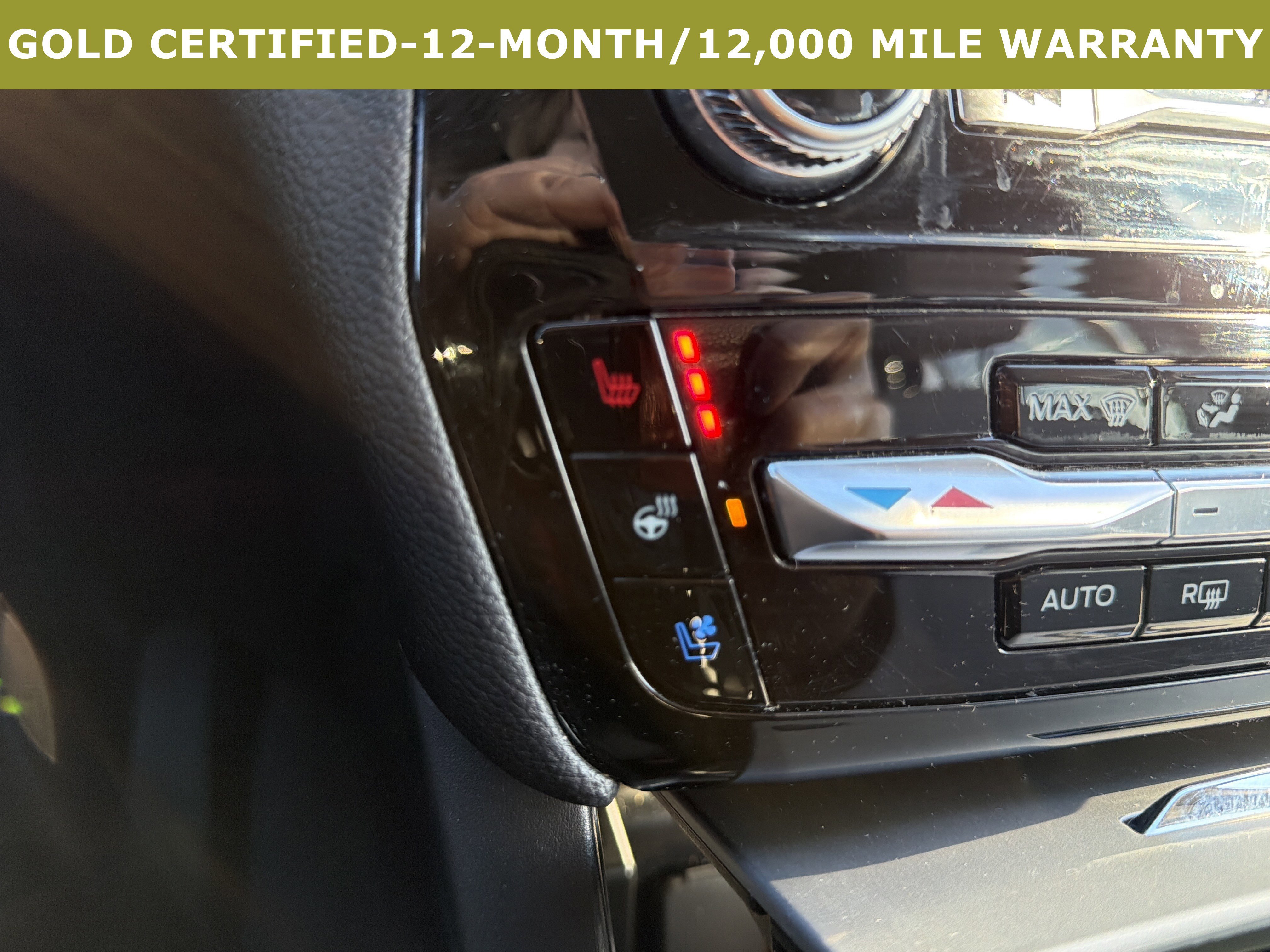 Certified 2022 Ford Explorer Limited w/ Limited Technology Package image 18