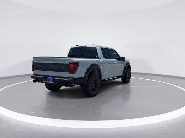 Certified 2026 Ford F150 Raptor AWD/4WD image 7