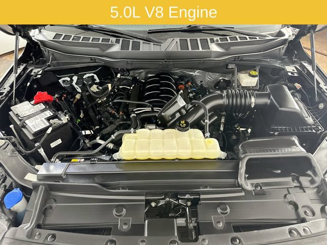 Certified 2023 Ford F150 XL w/ STX Appearance Package AWD/4WD image 33