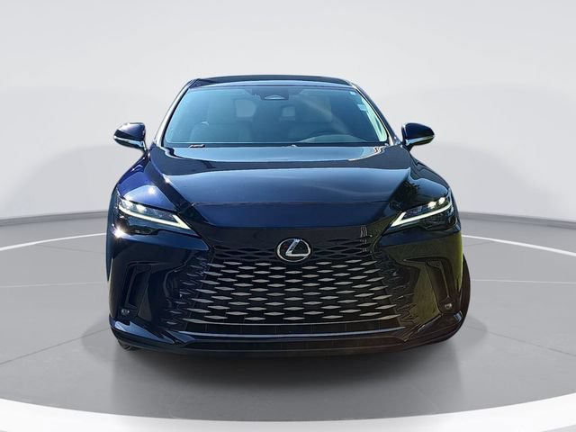 Used 2024 Lexus RX 350 FWD w/ Technology Package image 8