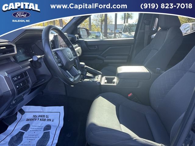 Used 2024 Toyota Tacoma SR5 image 18