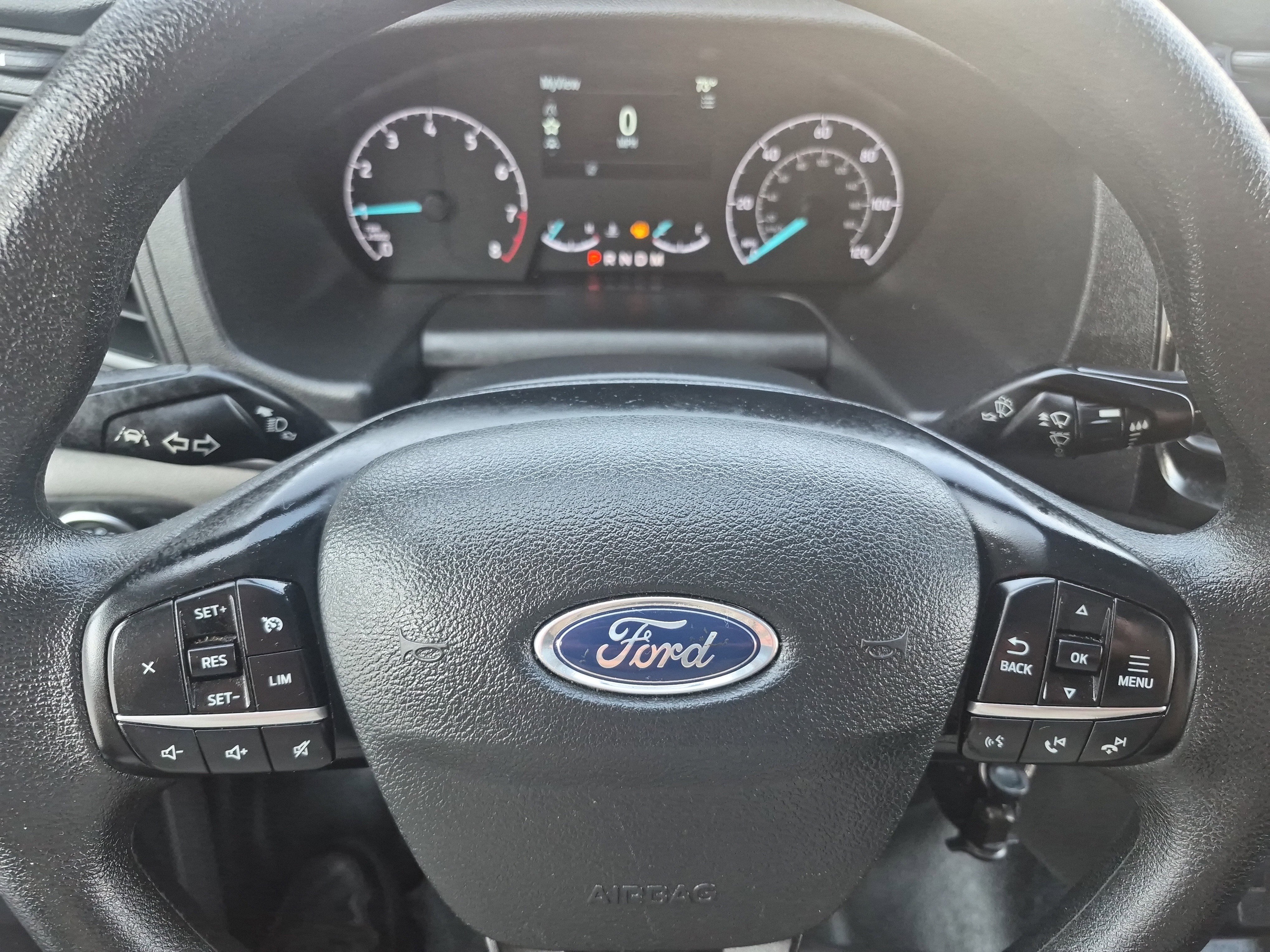 Certified 2024 Ford Transit 250 Low Roof w/ Exterior Upgrade Package image 26