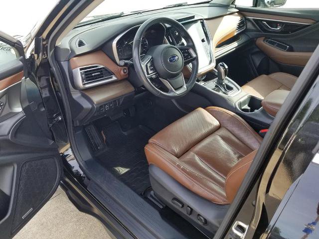 Used 2020 Subaru Outback Touring XT AWD/4WD image 11
