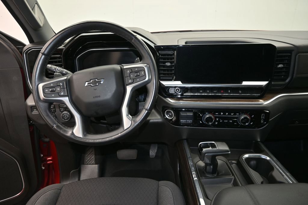 Used 2023 Chevrolet Silverado 1500 RST w/ All Star Edition Plus AWD/4WD image 15