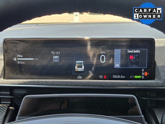 Certified 2025 Ford Mustang Mach-E Premium RWD image 13