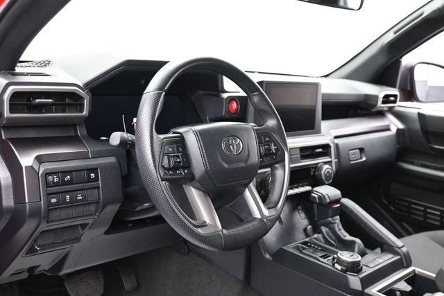 Used 2025 Toyota 4Runner TRD Sport Premium AWD/4WD image 15