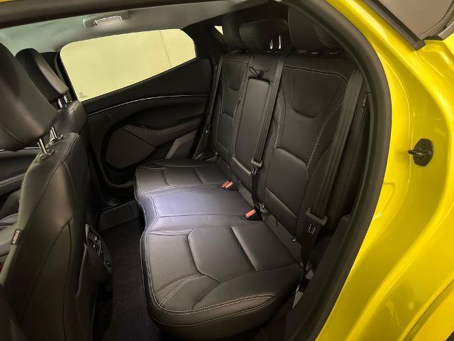 Certified 2025 Ford Mustang Mach-E Premium RWD image 32