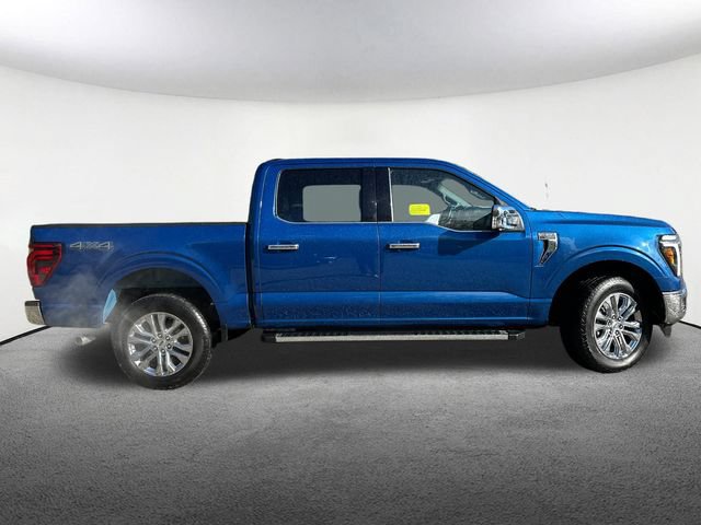 Certified 2024 Ford F150 Lariat w/ Tow/Haul Package AWD/4WD image 16