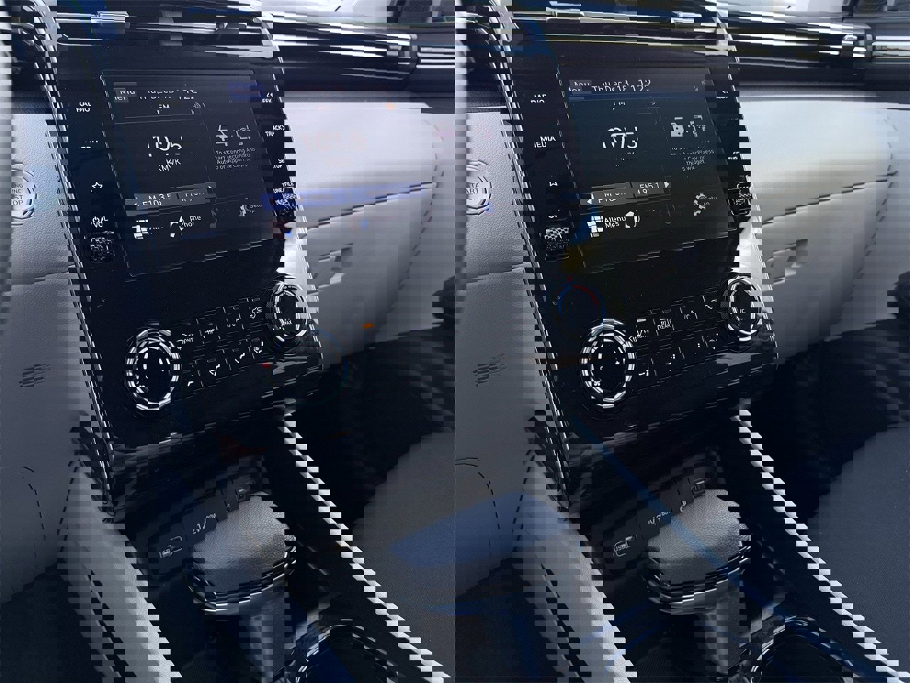 Used 2023 Hyundai Tucson SEL image 16