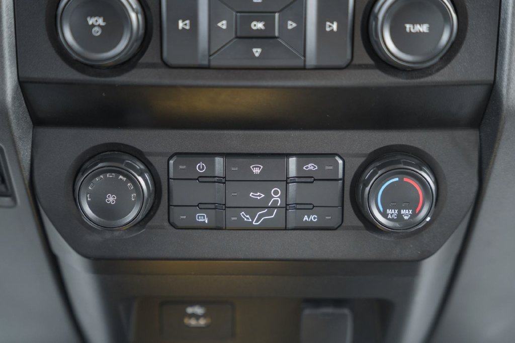 Certified 2021 Ford F450 XL w/ Power Equipment Group AWD/4WD image 29