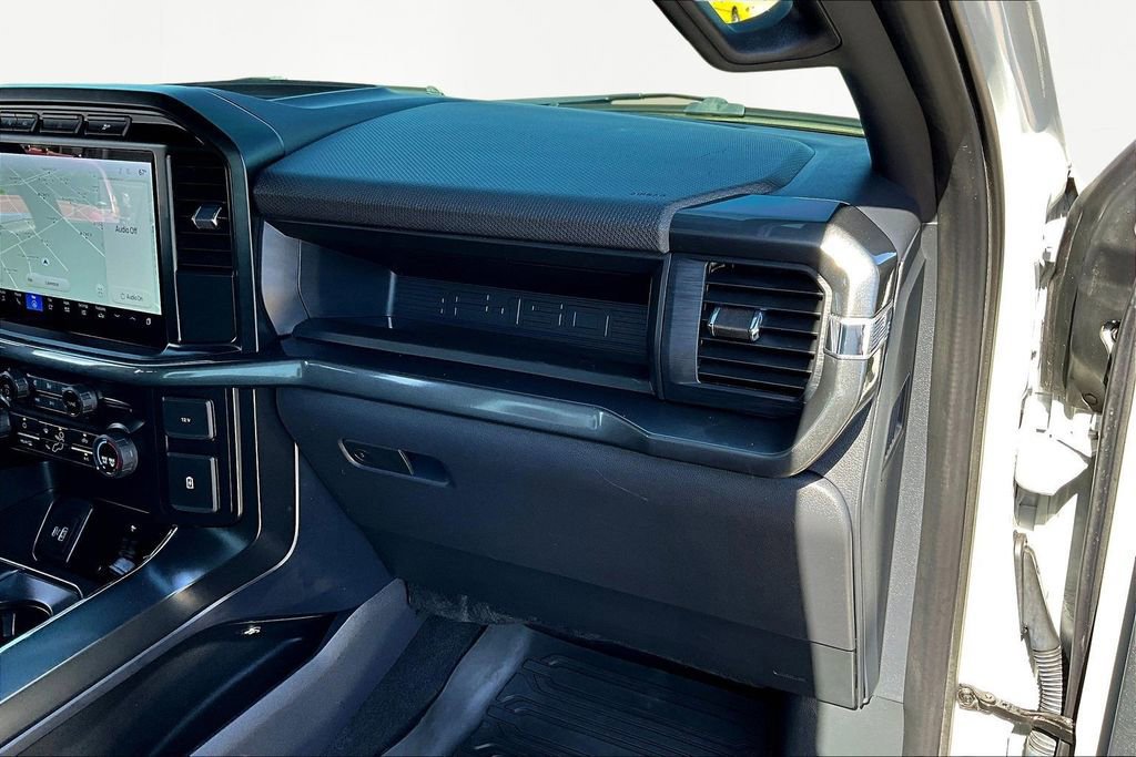 Certified 2024 Ford F150 STX AWD/4WD image 17