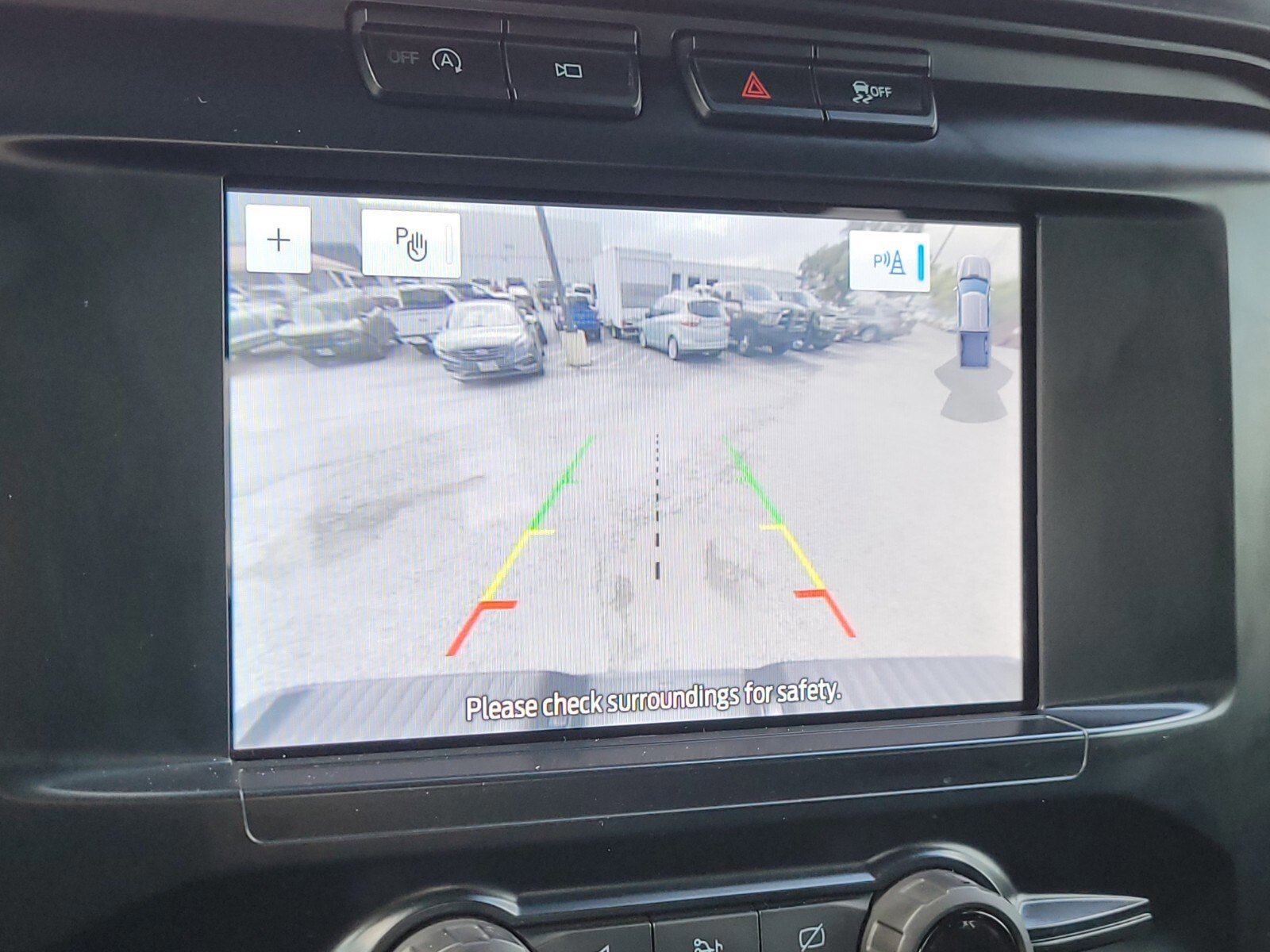 Certified 2023 Ford F150 XL w/ STX Appearance Package image 23