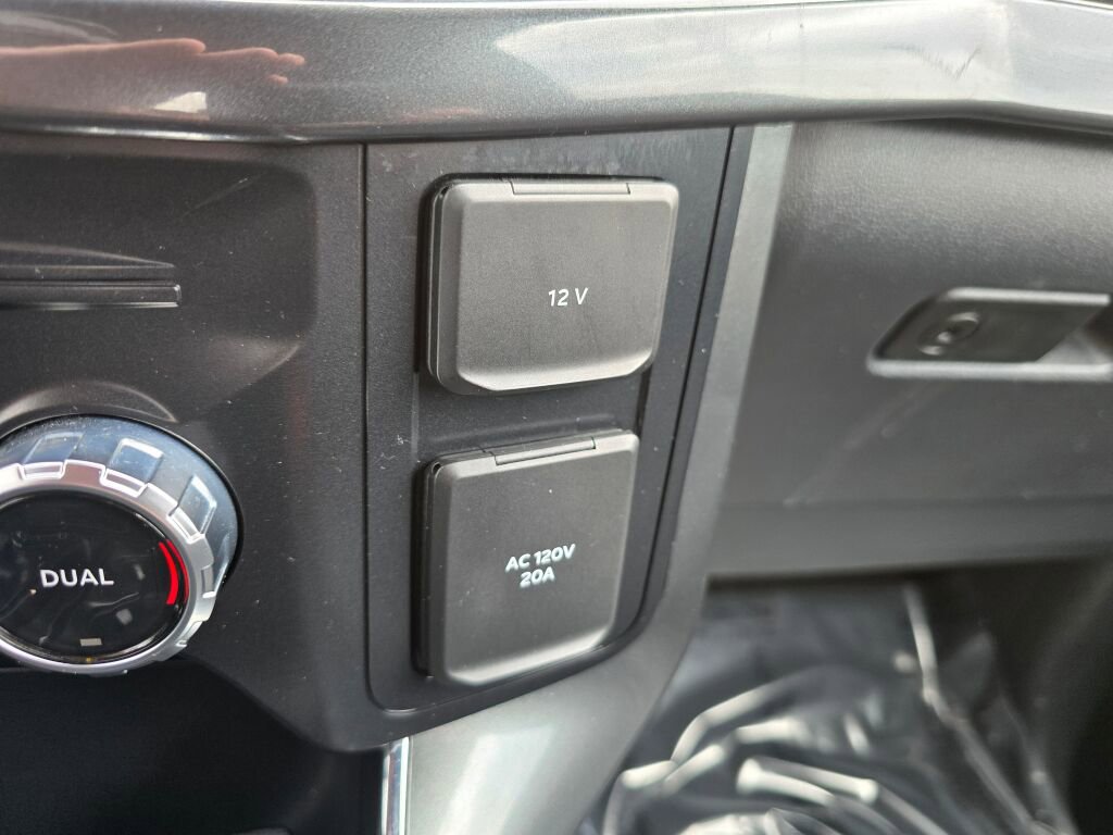 Certified 2023 Ford F150 XLT w/ Equipment Group 302A High AWD/4WD image 25