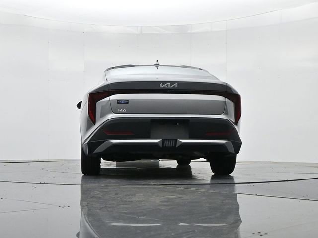 Used 2025 Kia K4 FWD image 39