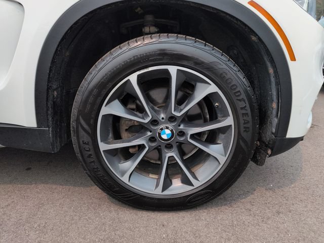 Used 2017 BMW X5 xDrive35i AWD/4WD image 13