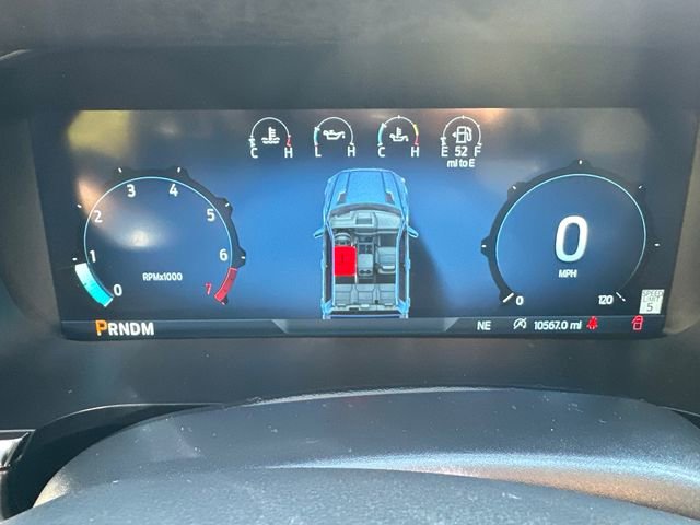 Certified 2024 Ford F150 Lariat w/ Tow/Haul Package AWD/4WD image 29