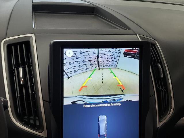 Certified 2024 Ford Edge SEL w/ Convenience Package AWD/4WD image 24