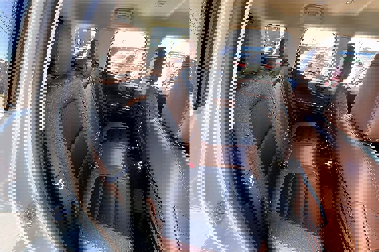 Certified 2021 Ford Bronco Sport Outer Banks image 18