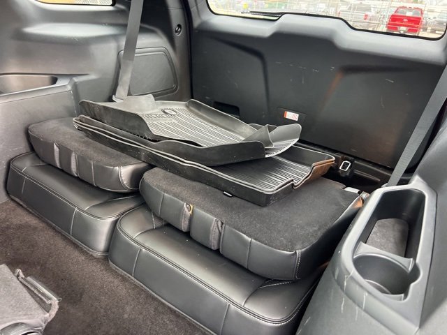 Certified 2018 Ford Explorer Platinum image 25