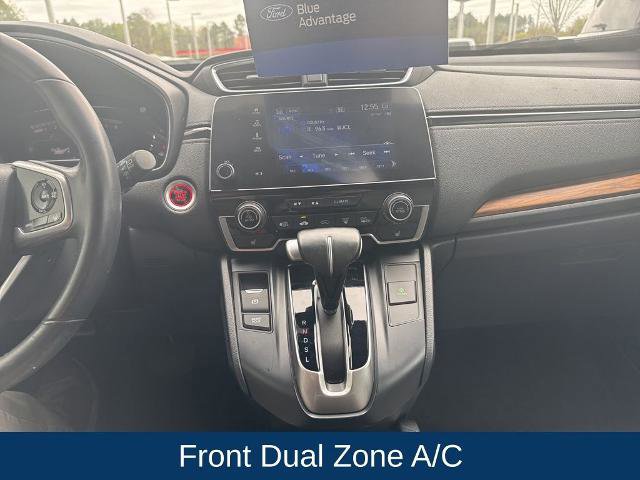 Used 2019 Honda CR-V EX-L image 18