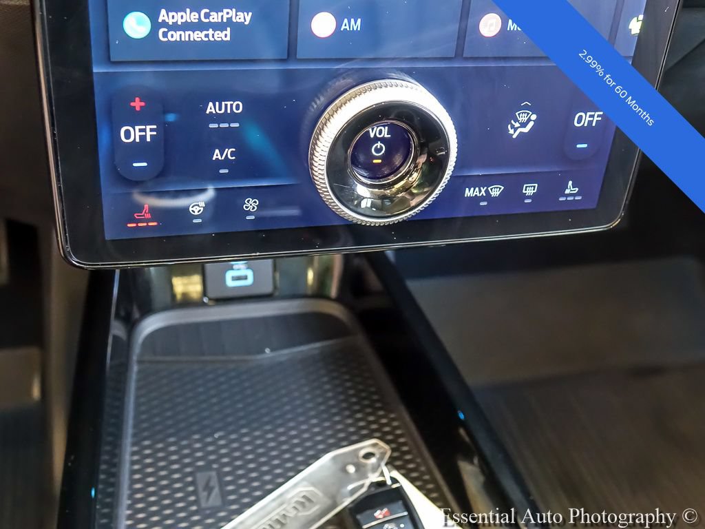 Certified 2024 Ford Mustang Mach-E Premium AWD/4WD image 20