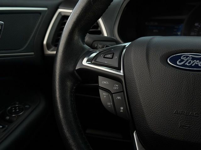 Certified 2022 Ford Edge SEL w/ Convenience Package image 22