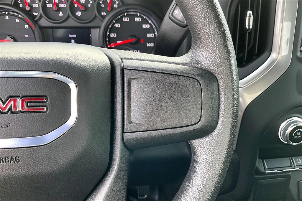 Used 2024 GMC Sierra 2500 Pro image 20