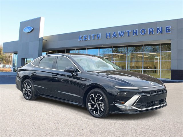 Used 2024 Hyundai Sonata SEL