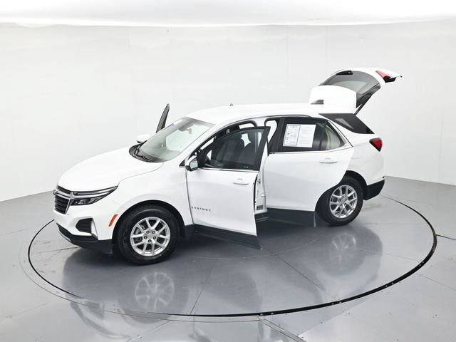 Used 2024 Chevrolet Equinox LT FWD image 51