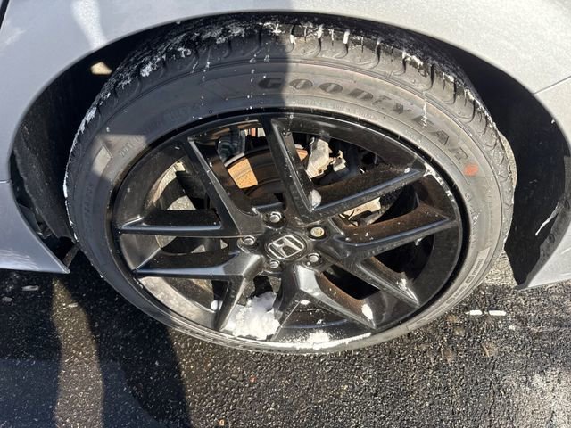 Used 2023 Honda Civic Sport image 14