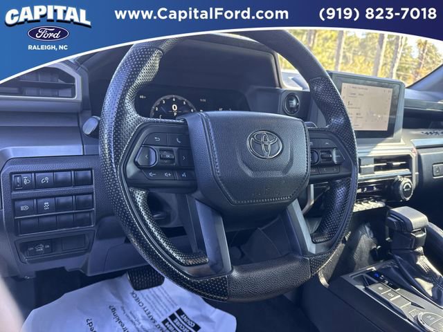 Used 2024 Toyota Tacoma SR5 image 23