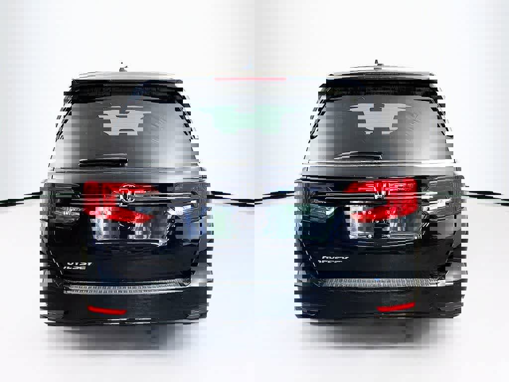 Used 2023 Honda Odyssey EX-L image 4