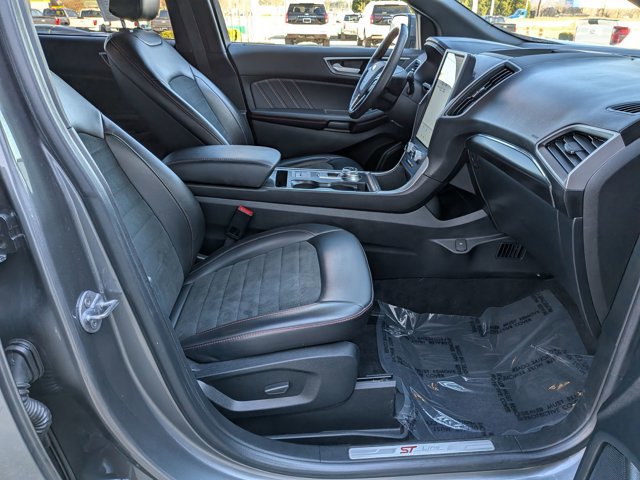 Certified 2022 Ford Edge ST-Line image 37