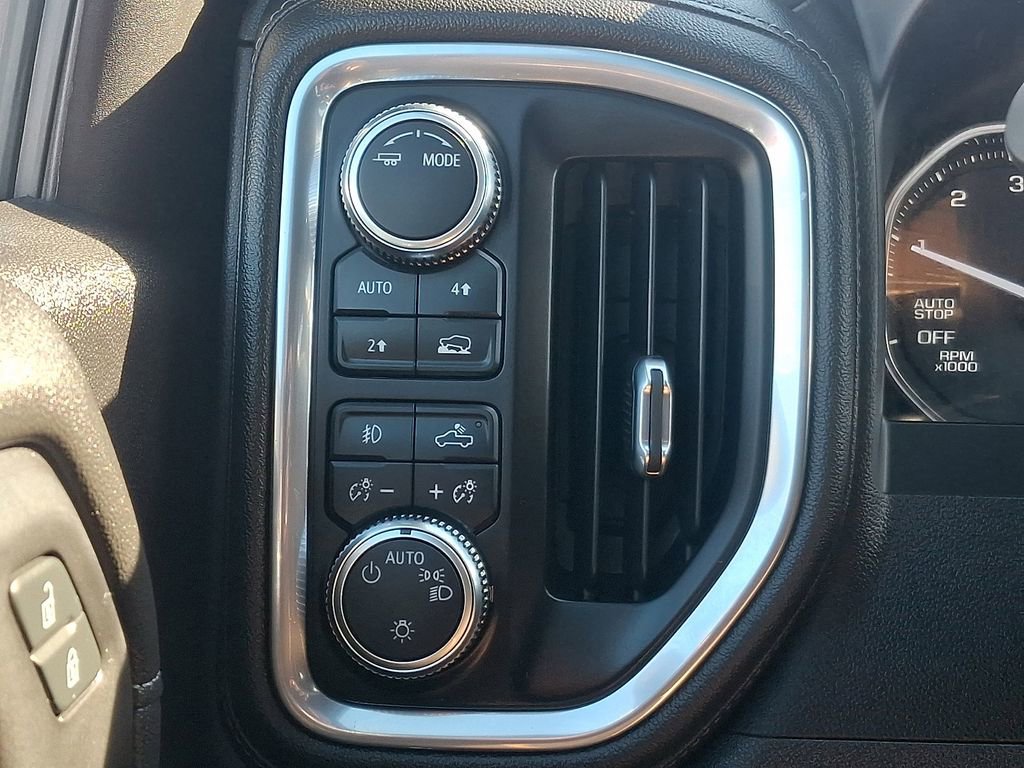 Used 2021 GMC Sierra 1500 Elevation AWD/4WD image 28