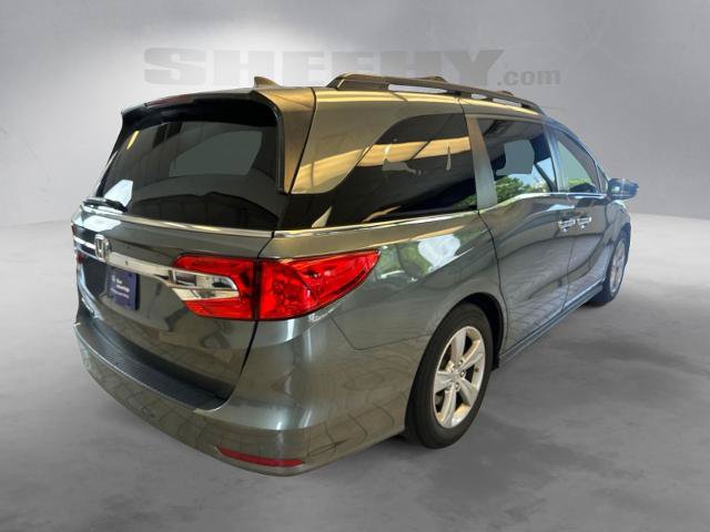 Used 2018 Honda Odyssey EX-L image 12