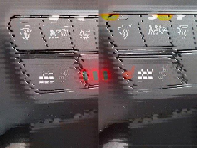 Certified 2019 Ford Ranger Lariat w/ Equipment Group 501A Mid image 7