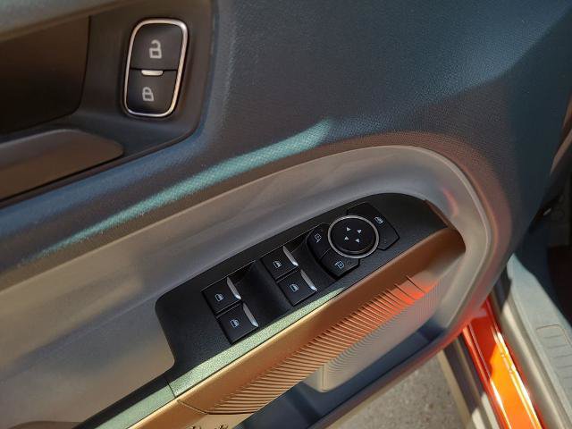 Certified 2022 Ford Maverick Lariat w/ Lariat Luxury Package FWD image 21
