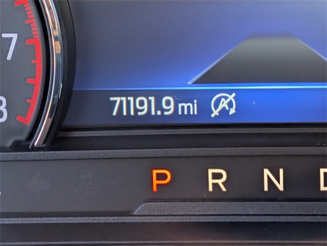 Certified 2020 Ford Explorer XLT w/ Equipment Group 202A image 22