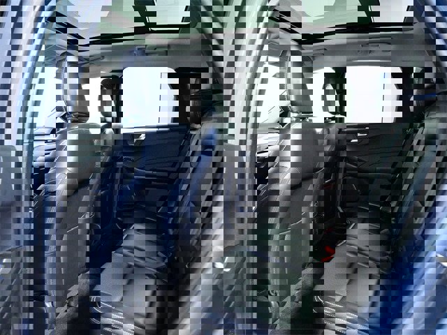 Certified 2023 Ford Escape Platinum image 13