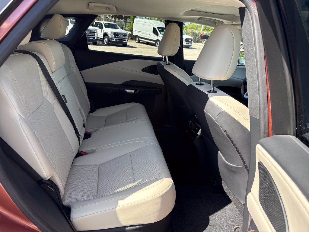 Used 2024 Lexus RX 350 Premium w/ Accessory Package (K3) FWD image 27
