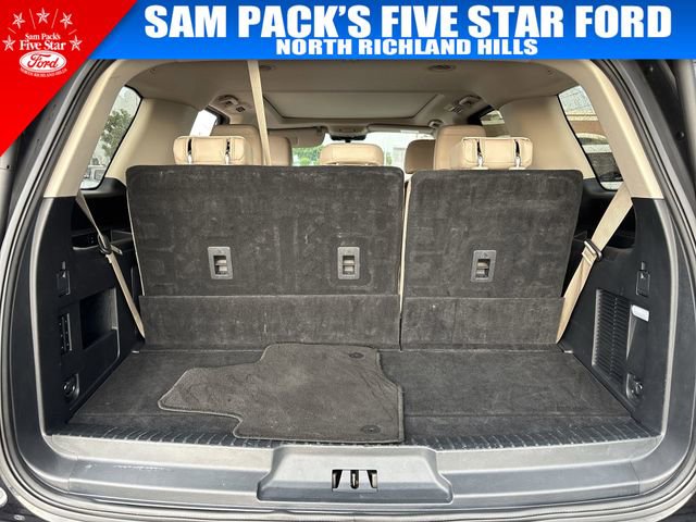 Certified 2024 Ford Expedition Limited AWD/4WD image 34