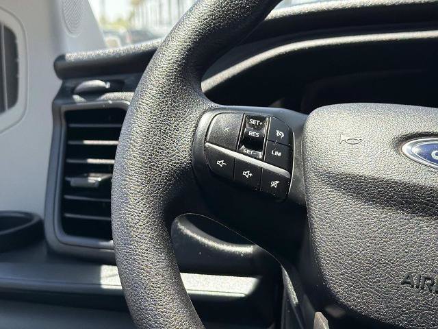 Certified 2023 Ford Transit 350 XLT RWD image 12