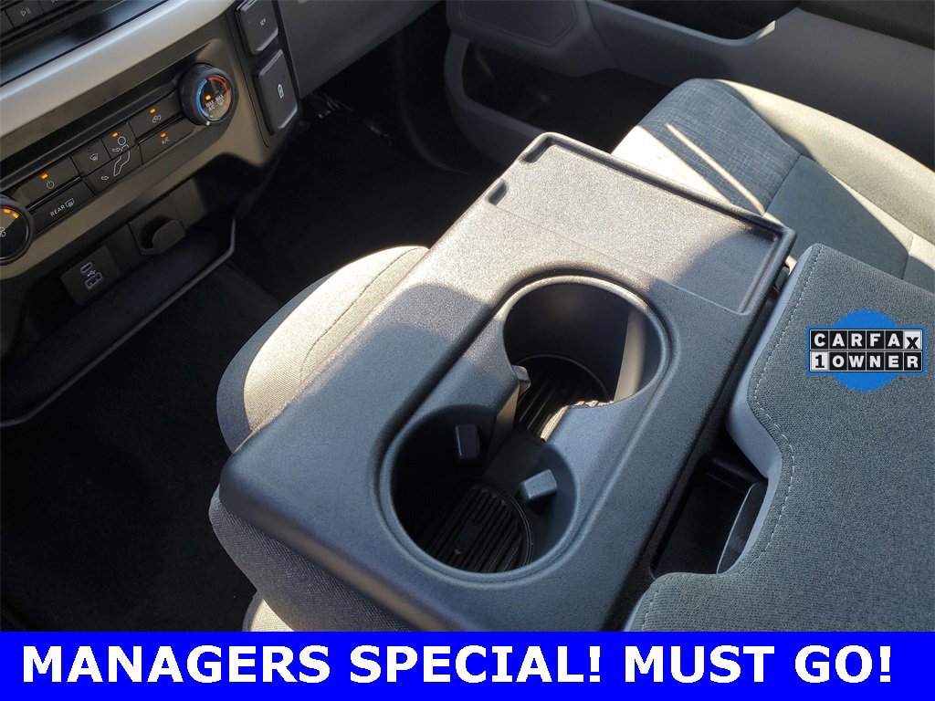 Certified 2023 Ford F150 XLT image 28