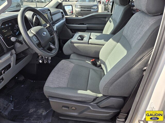 Certified 2023 Ford F150 XLT AWD/4WD image 11